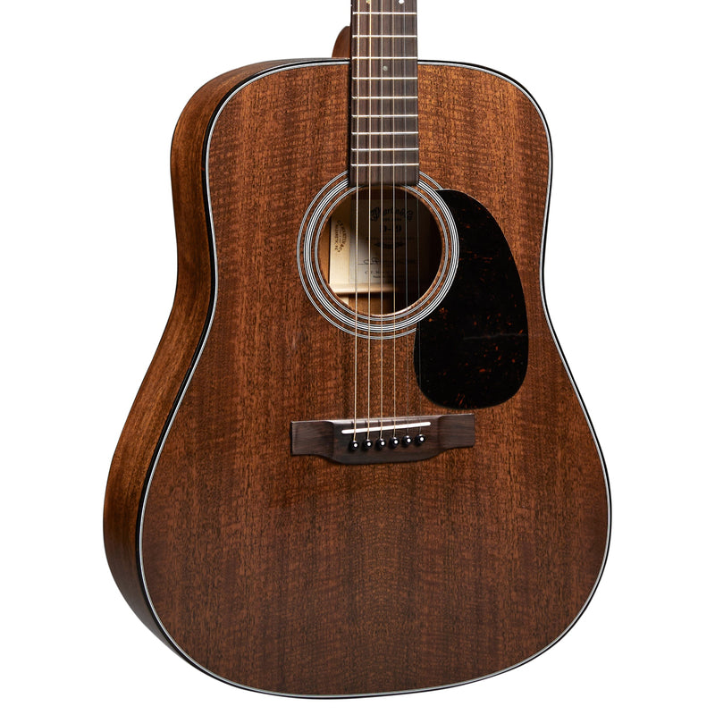Martin D-19 190th Anniversary Acoustic Guitar - #55 of 190 - Adirondack Spruce/Magohany