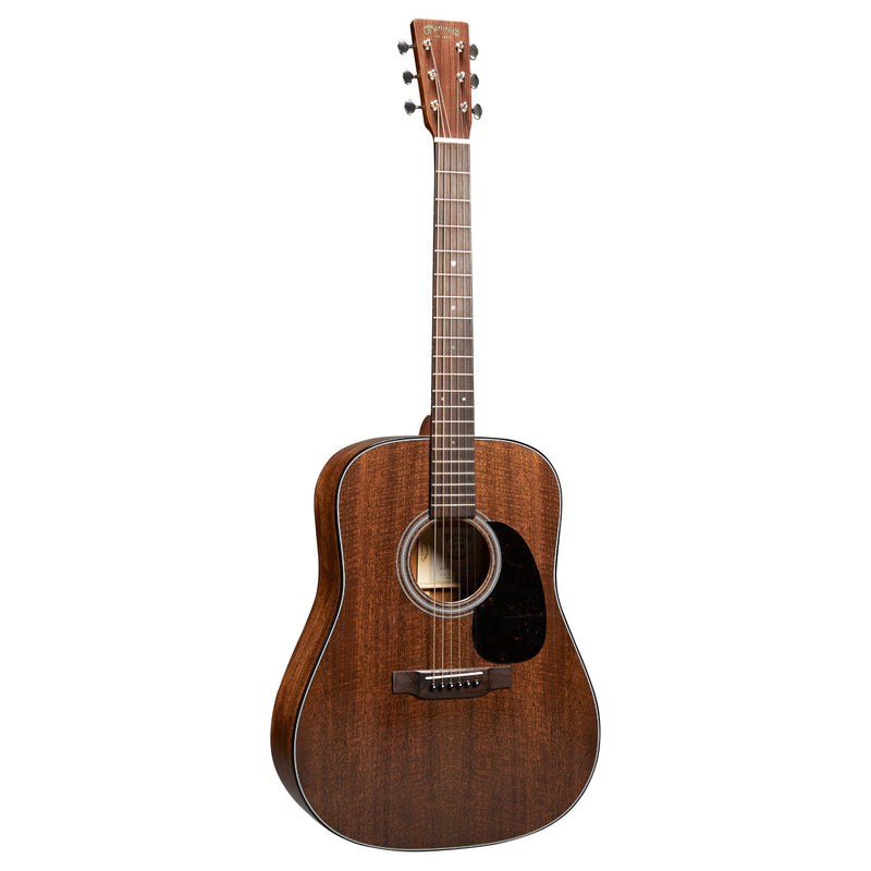Martin D-19 190th Anniversary Acoustic Guitar - #55 of 190 - Adirondack Spruce/Magohany