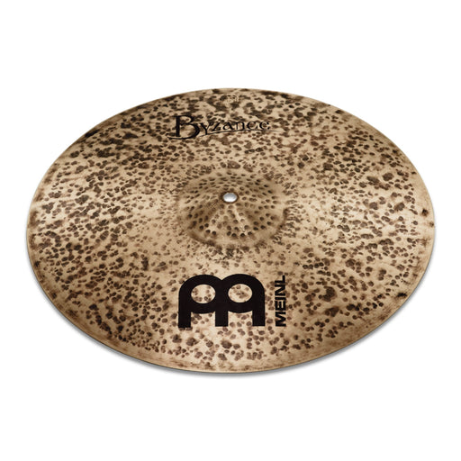 Meinl 17" Byzance Dark Crash - Tarpley Music Company, Inc.