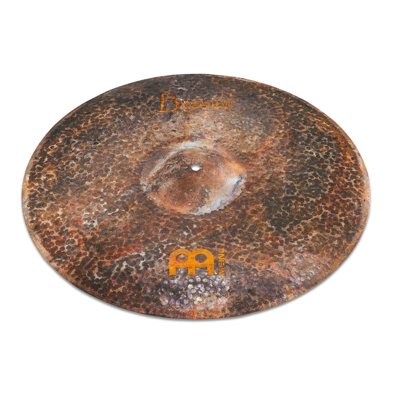 Meinl 20" Byzance Extra Dry Thin Ride - Tarpley Music Company, Inc.