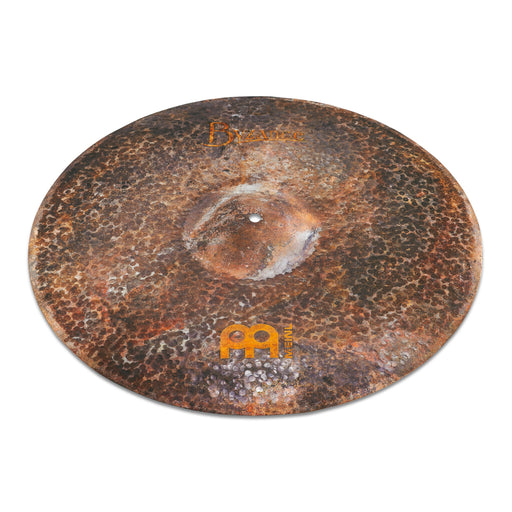 Meinl 20" Byzance Extra Dry Thin Ride - Tarpley Music Company, Inc.
