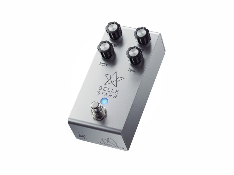Jackson Audio Belle Starr