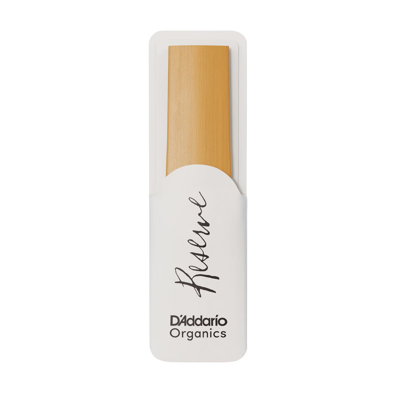Daddario ODJR1035 Reed Organic Reserve A Sax 3.5