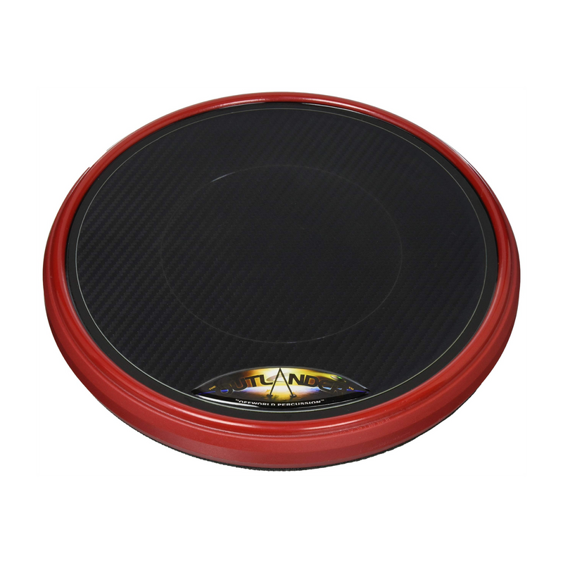 Offworld Practice Pad Outlander Small - OLSVMLB