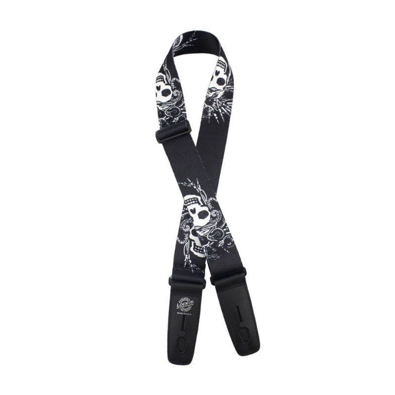 Lock-It Plush Poly Medusa - LIS108S19