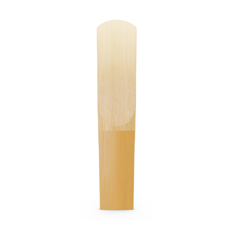 Daddario ORSF05TSX3M Organic Select Jazz Filed Tenor Sax Reeds, Strength 3 Medium, 5-Pack