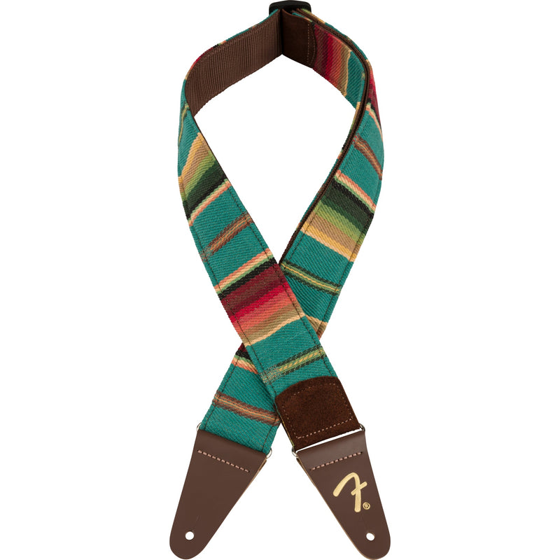 Fender Sonoran Oasis Guitar Strap
