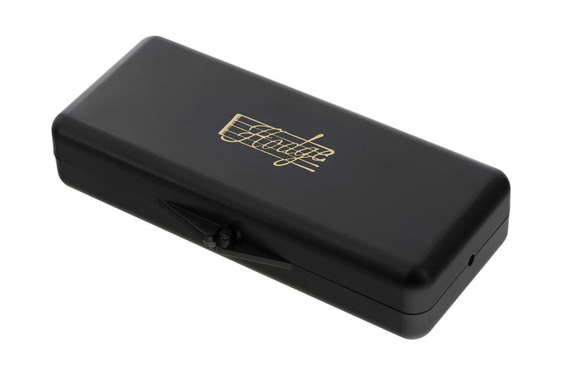Hodge 3-Reed Plastic Oboe Reed Case