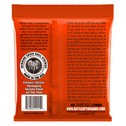 Ernie Ball Skinny Top Heavy Bottom Slinky Nickel Wound Electric Guitar Strings - Tarpley Music Company, Inc.