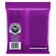 Ernie Ball Power Slinky Nickel Wound Electric Guitar Strings - Tarpley Music Company, Inc.