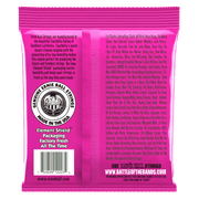 Ernie Ball Super Slinky Nickel Wound Electric Guitar Strings - Tarpley Music Company, Inc.