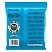 Ernie Ball Extra Slinky Nickel Wound Electric Guitar Strings - Tarpley Music Company, Inc.