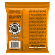 Ernie Ball Hybrid Slinky RPS Nickel Wound Electric Guitar Strings - Tarpley Music Company, Inc.