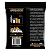 Ernie Ball Hybrid Slinky Cobalt Electric Guitar Strings - Tarpley Music Company, Inc.