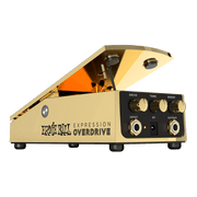 Ernie Ball Expression Overdrive - Tarpley Music Company, Inc.