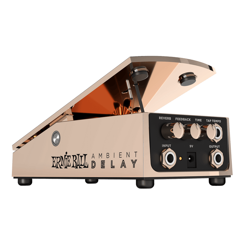 Ernie Ball Ambient Delay - Tarpley Music Company, Inc.