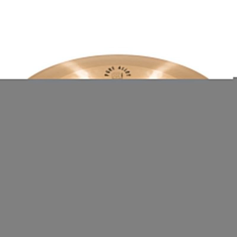 MEINL Pure Alloy 18" China