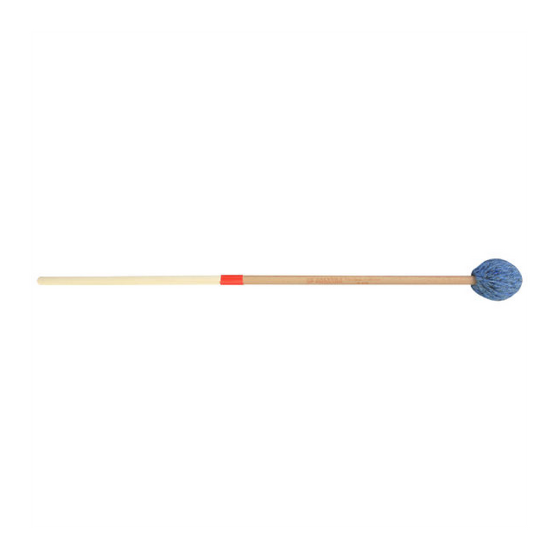 Salyers Birch Marimba Mallets PCM30 - Medium Hard