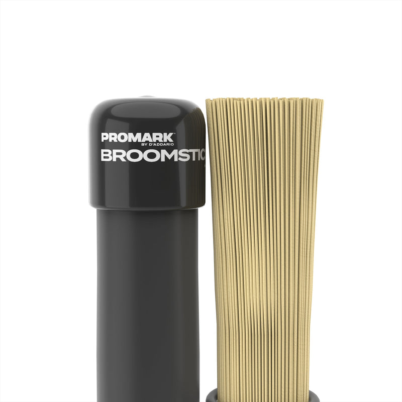 Pro Mark Drum Brush Broomsticks - PMBRM