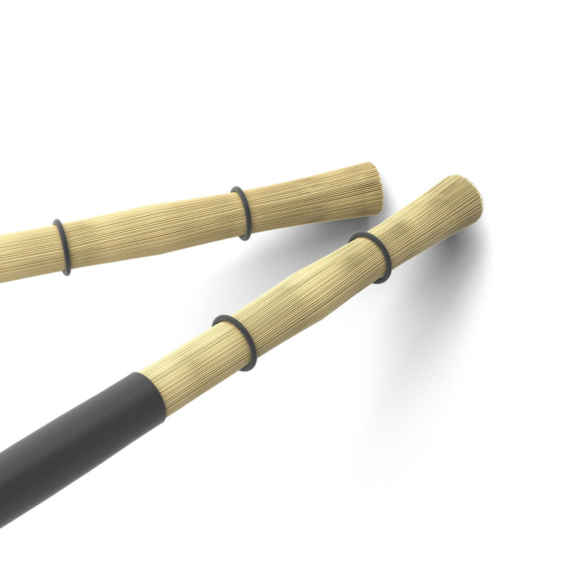 Pro Mark Drum Brush Broomsticks - PMBRM