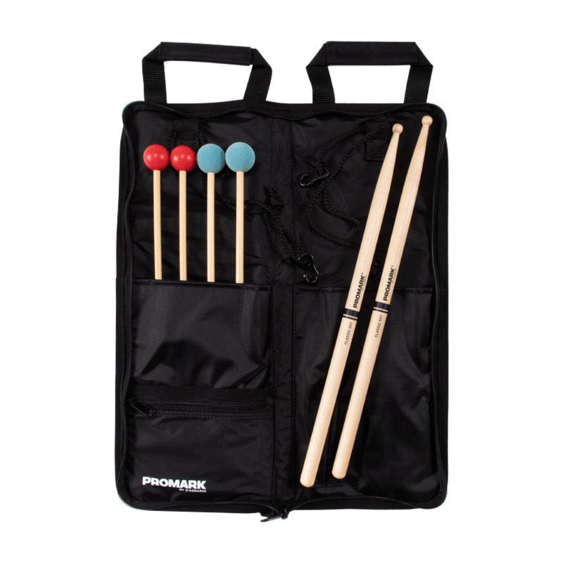 Pro Mark Apprentice Scholastic Pack