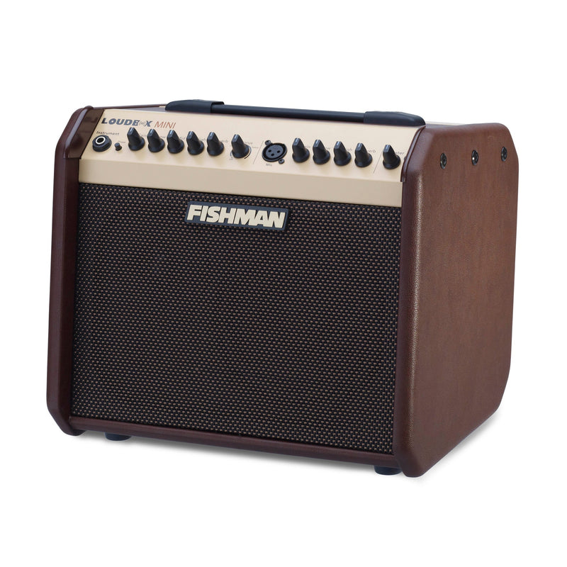 Fishman Loudbox Mini Acoustic Combo Amp