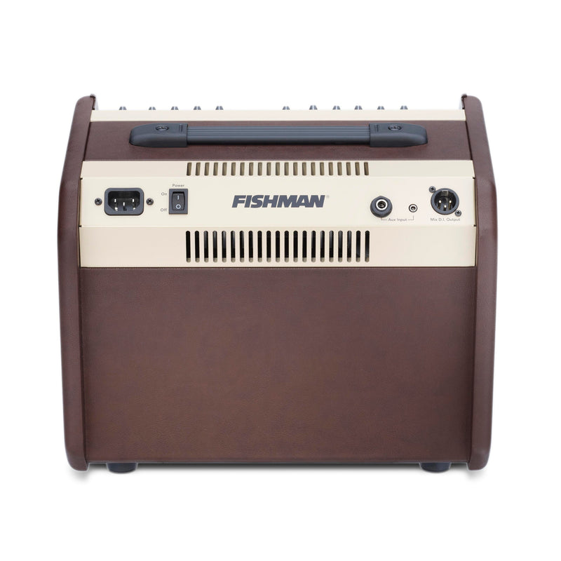 Fishman Loudbox Mini Acoustic Combo Amp