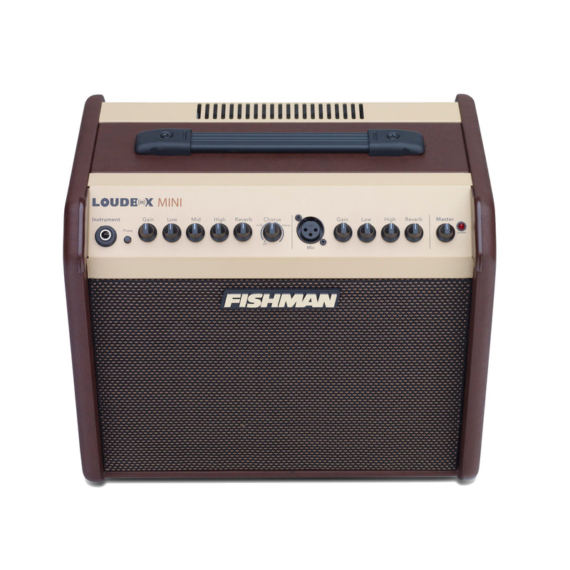 Fishman Loudbox Mini Acoustic Combo Amp