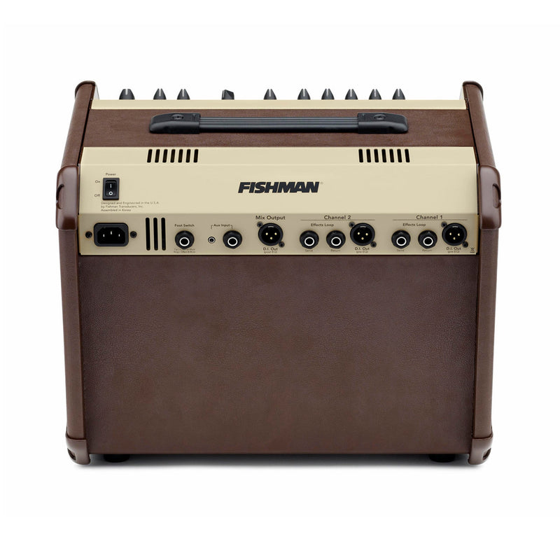 Fishman Loudbox Artist Acoustic Combo Amp