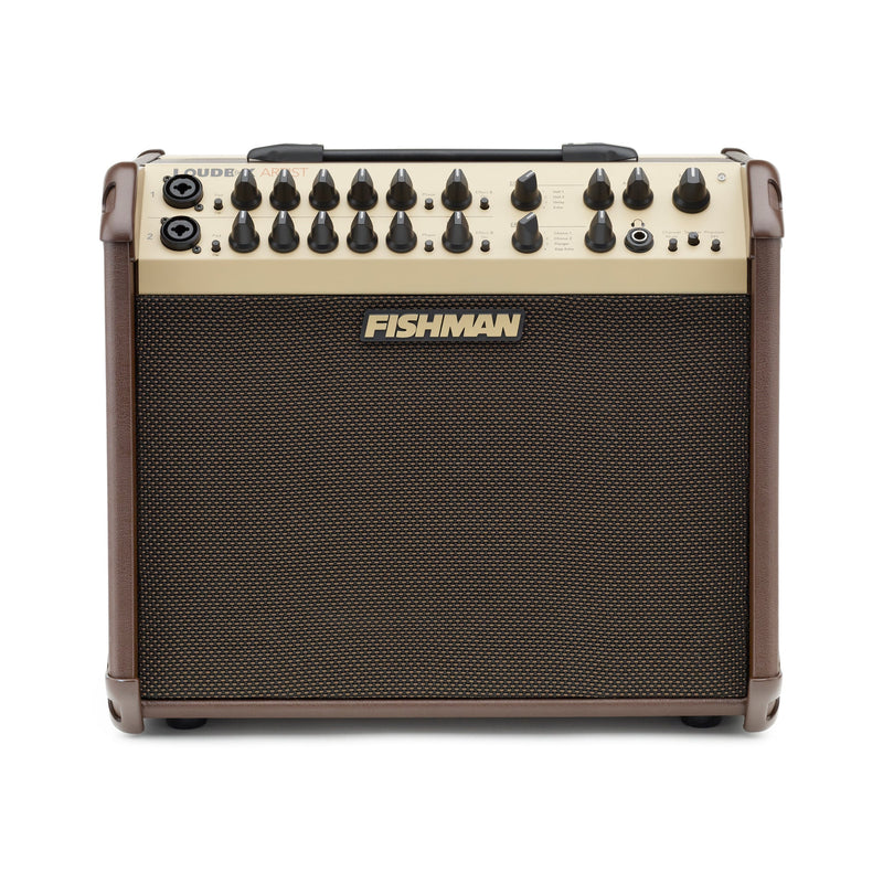 Fishman Loudbox Artist Acoustic Combo Amp