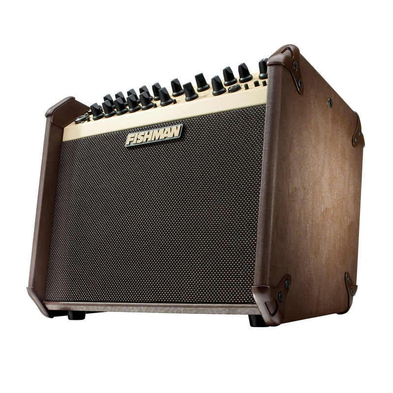 Fishman Loudbox Artist Acoustic Combo Amp