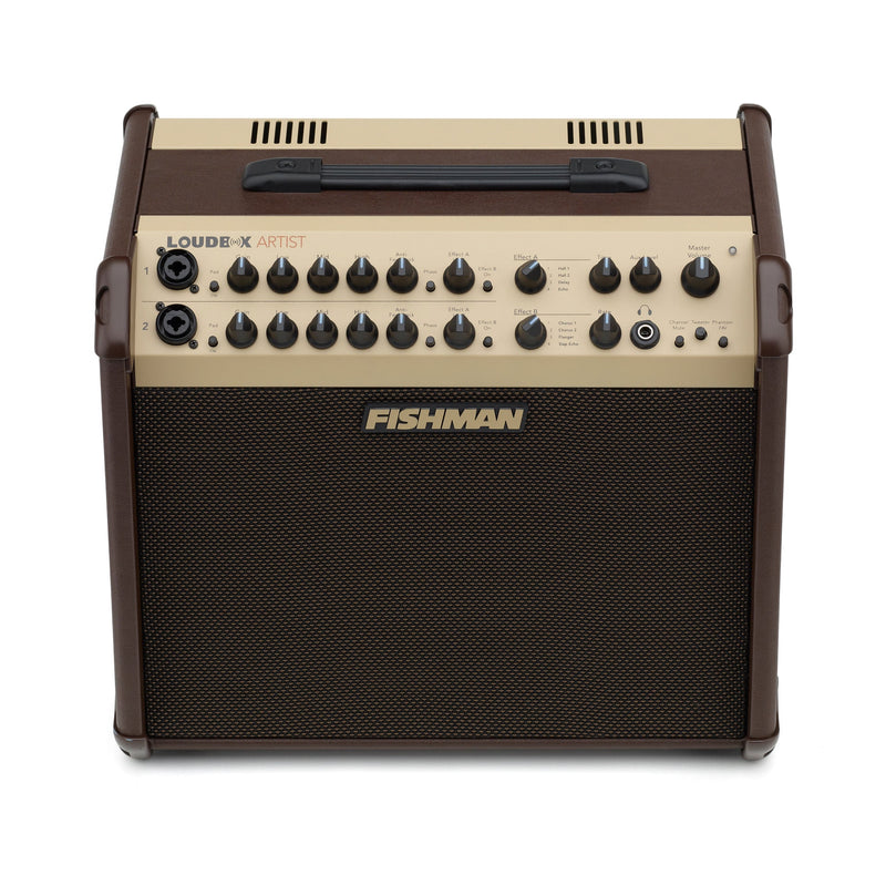 Fishman Loudbox Artist Acoustic Combo Amp