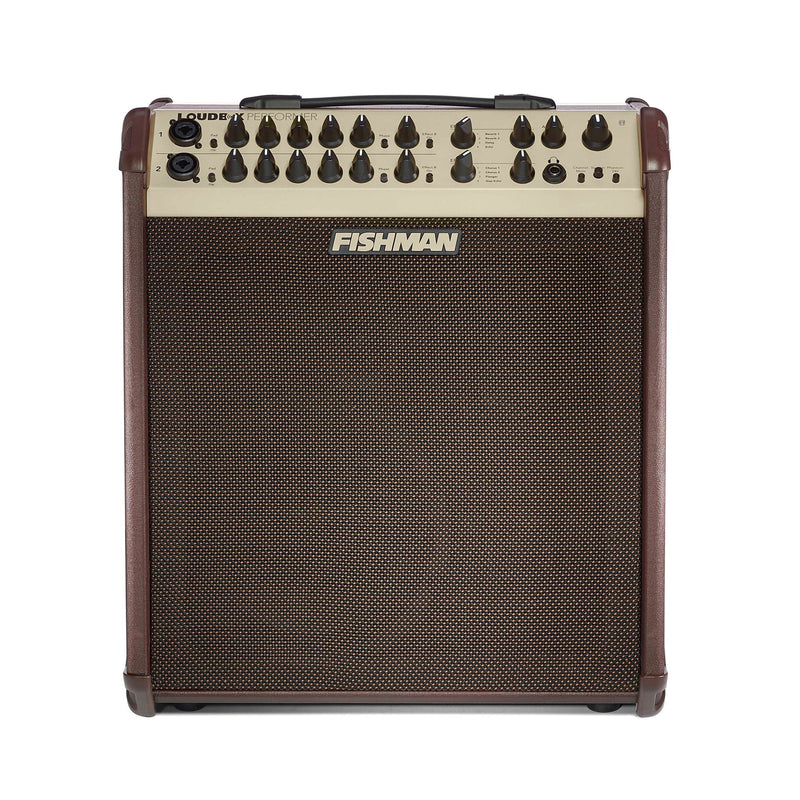 Fishman Loudbox Performer Acoustic Combo Amp