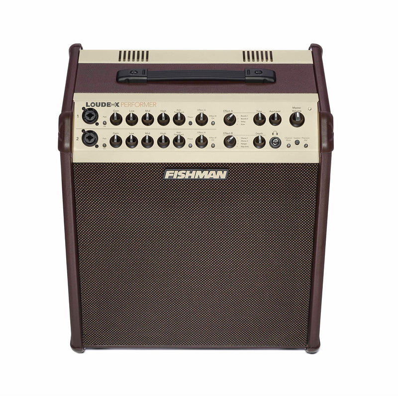 Fishman Loudbox Performer Acoustic Combo Amp