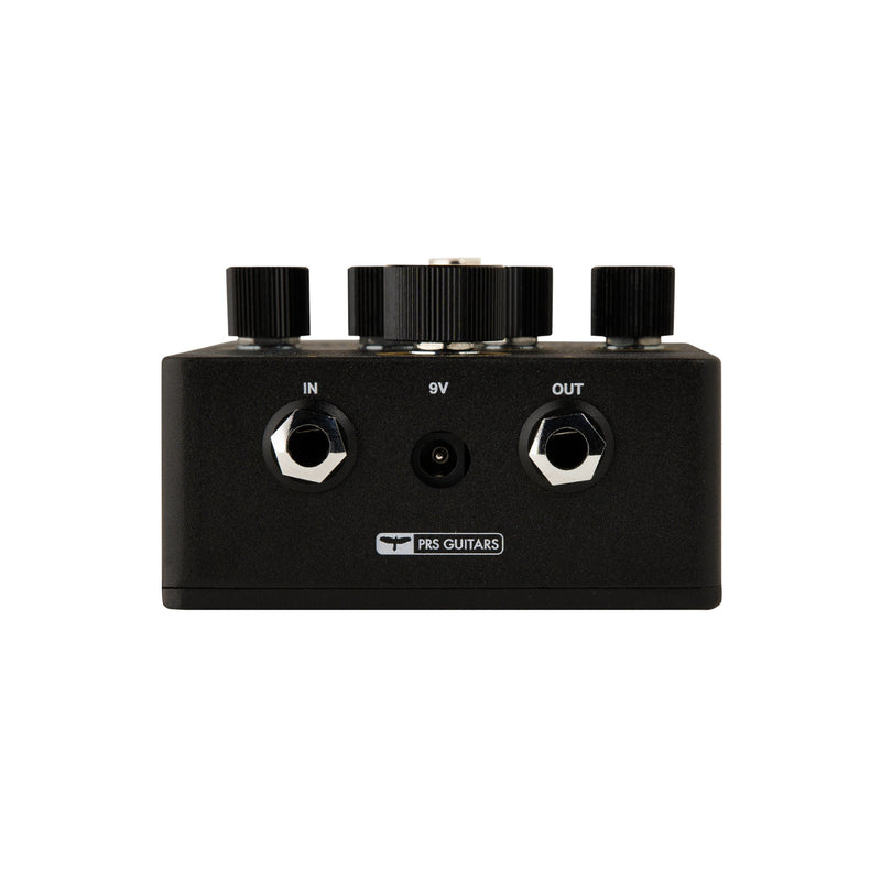 PRS Horsemeat Transparent Overdrive Pedal