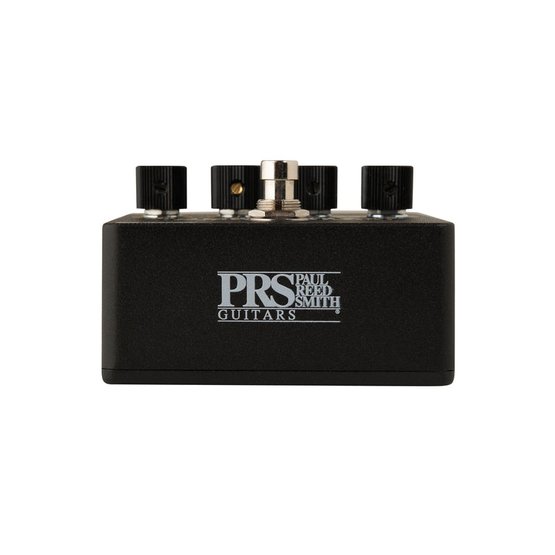 PRS Horsemeat Transparent Overdrive Pedal