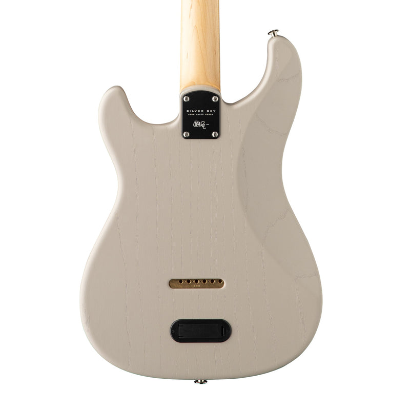 PRS "Dead Spec" Silver Sky Limited - Rosewood