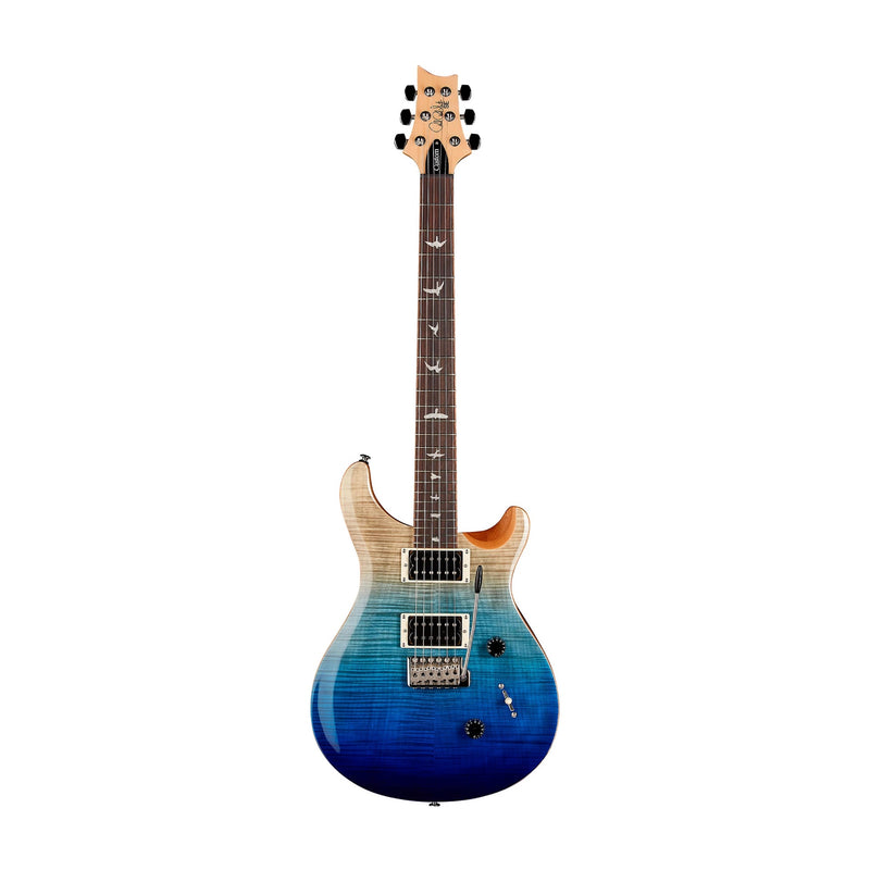 PRS SE Limited Custom 24 Blue Fade Limited