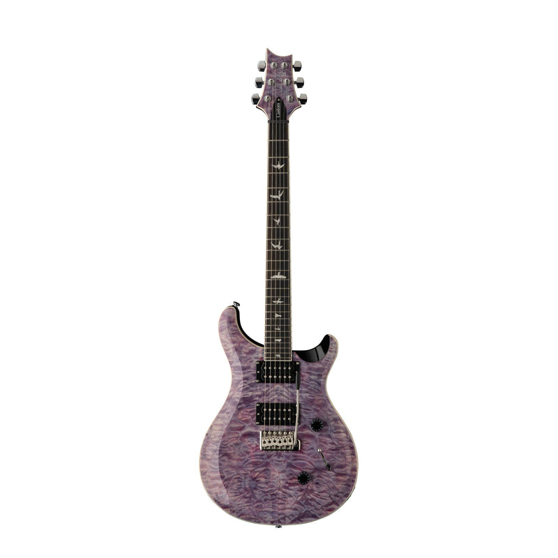 PRS SE Custom 24 - Quilt Package Electric Guitar - CU44QQEIB
