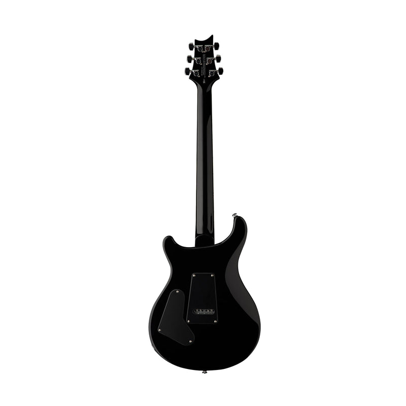 PRS SE Custom 24 - Quilt Package Electric Guitar - CU44QQEIB