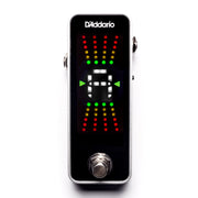 D'Addario Chromatic Pedal Tuner - Tarpley Music Company, Inc.