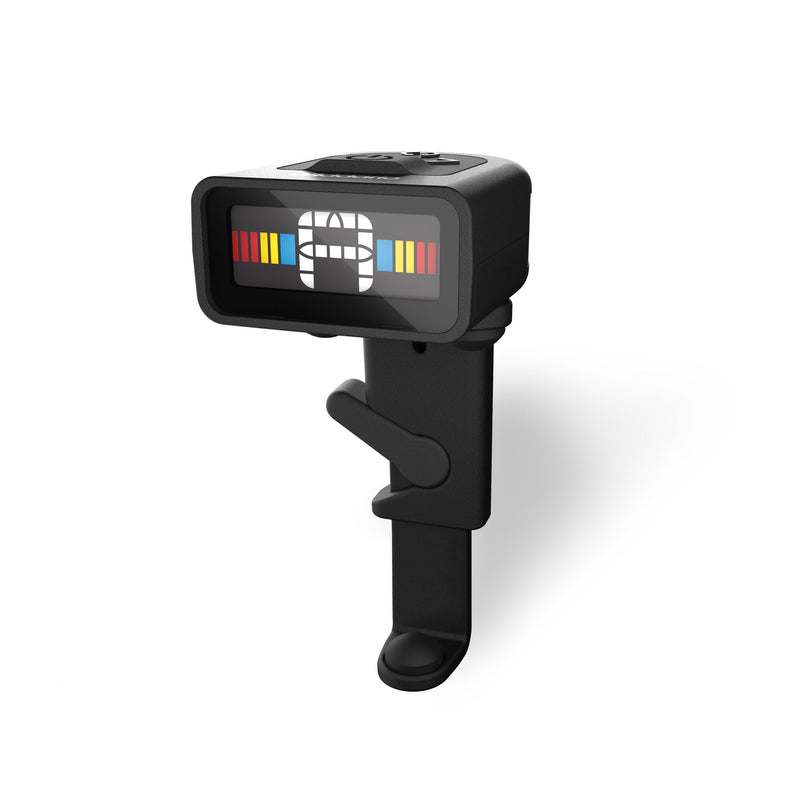 Daddario PWCT25 Micro Tuner Viola