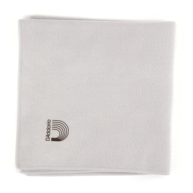 Planet Waves PWMPC Polish Cloth Micro Fiber