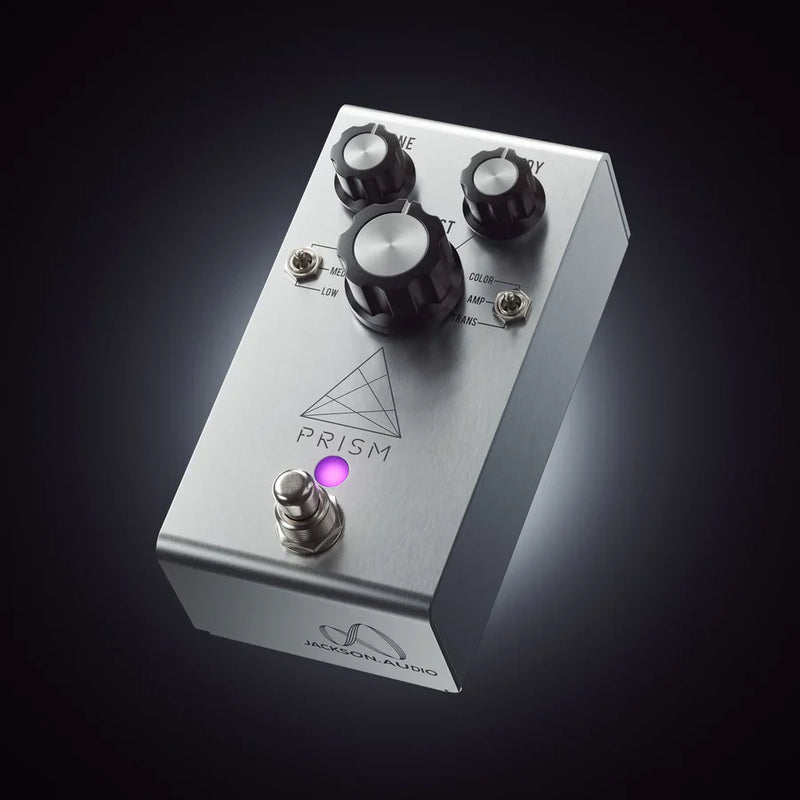 Jackson Audio Prism