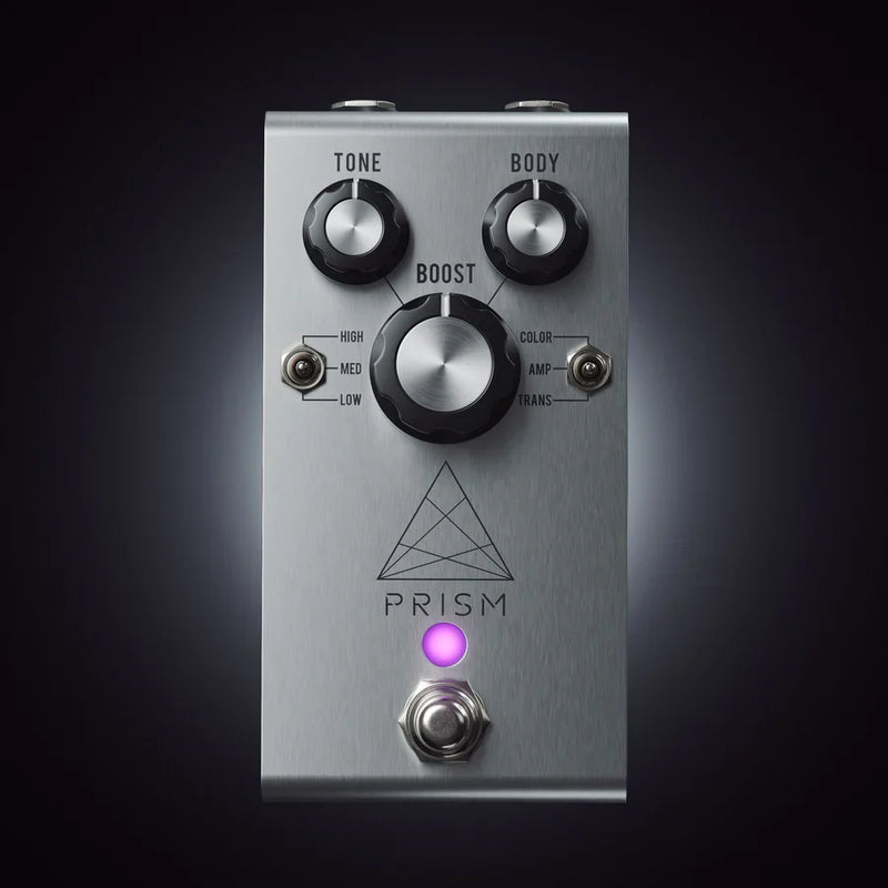 Jackson Audio Prism