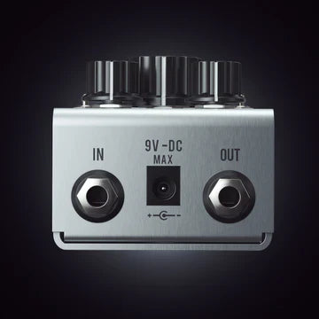 Jackson Audio Prism