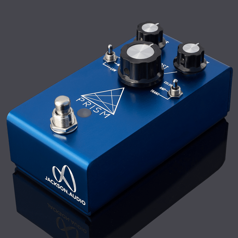 Jackson Audio Prism