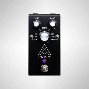 Jackson Audio Prism