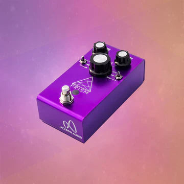 Jackson Audio Prism