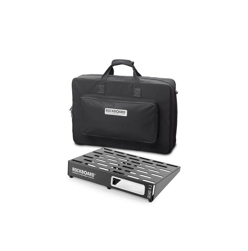 RockBoard Quad 4.1 - Gig Bag Carrying Case
